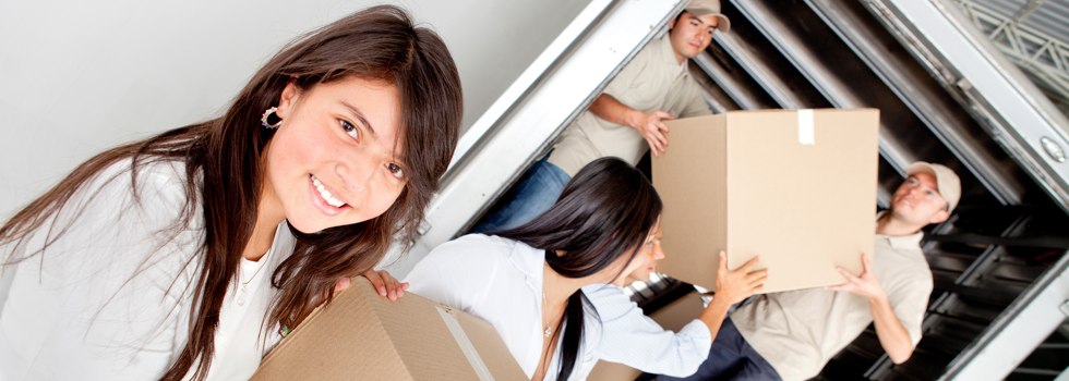 Professional Removalists Glenmoral